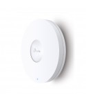 TP-LINK EAP670 - Punto de acceso WiFi 6 de montaje en techo AX5400