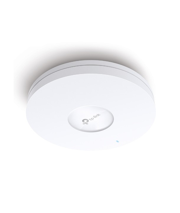 TP-LINK EAP670 - Punto de acceso WiFi 6 de montaje en techo AX5400