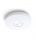 TP-LINK EAP670 - Punto de acceso WiFi 6 de montaje en techo AX5400