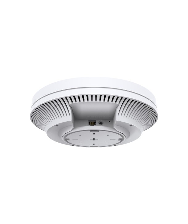 TP-LINK EAP670 - Punto de acceso WiFi 6 de montaje en techo AX5400