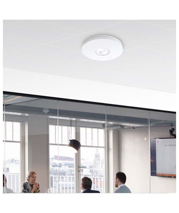 TP-LINK EAP670 - Punto de acceso WiFi...