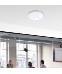 TP-LINK EAP670 - Punto de acceso WiFi 6 de montaje en techo AX5400