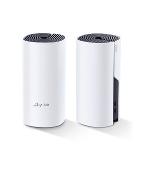 Deco 2xP9AC1200 + AV1000 Sistema Wi-Fi