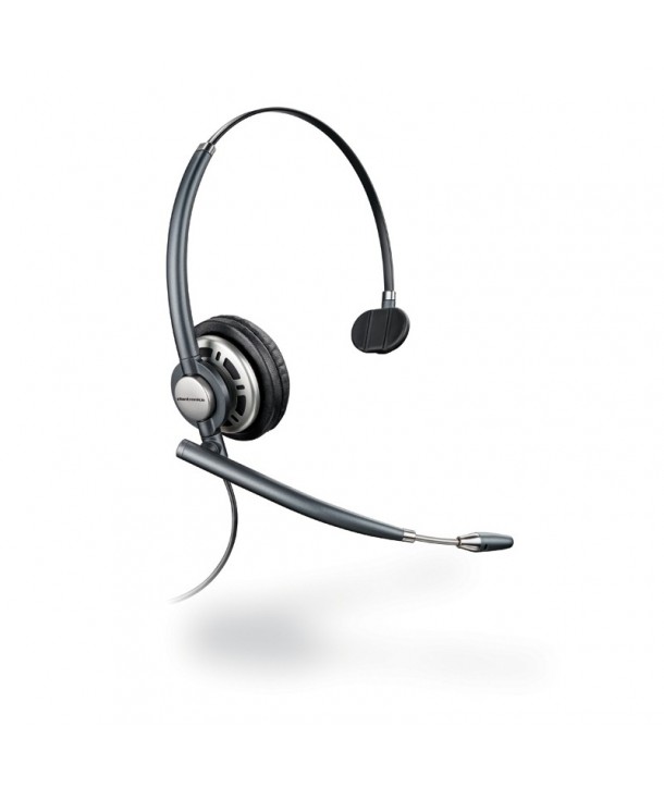 Plantronics 78712-102 EncorePro HW710 Monoaural C/R