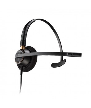 Plantronics 89433-02 Encorepro HW510 Monoaural C/R