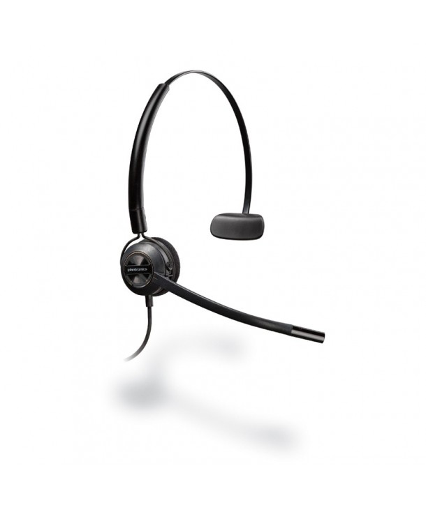 Plantronics 88828-02 EncorePro HW540 Convertible Monoaural C/R
