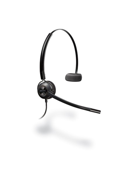 Plantronics 88828-02 EncorePro HW540 Convertible Monoaural C/R