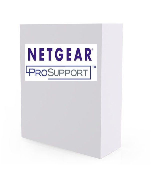 Netgear PMB0312-10000S ONCALL 24X7,Categoría 2, 1 año. Incluye reemplazo NBD