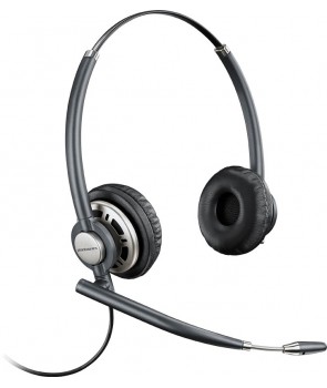 Plantronics 78714-102 EncorePro HW720 Biaural C/R