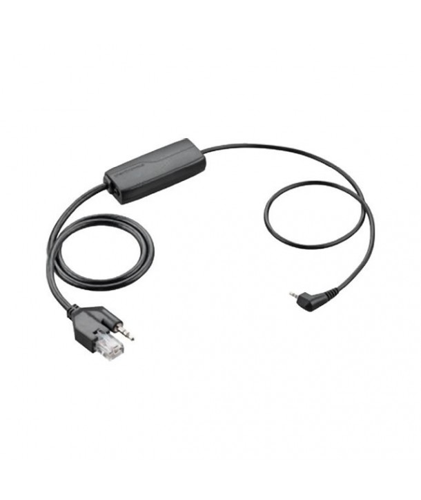 Plantronics 87317-01 Descolgador APC-45 (Cisco SPA500 series) jack 2.5