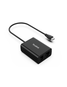 Yealink EHS60 - Adaptador...