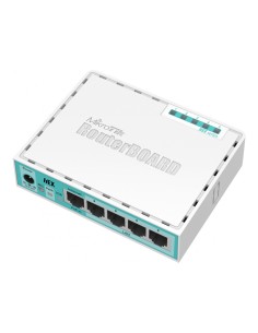 MIKROTIK RB750Gr3 - Router... 2