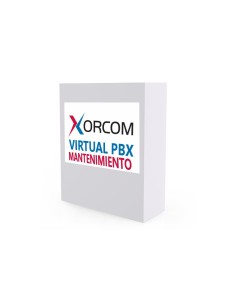 Xorcom LC0327 - Lic....