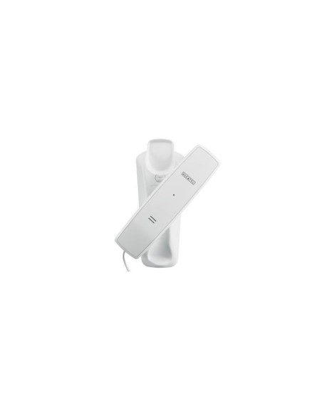 Alcatel ATL1613463 - TEMPORIS 10 BLANCO Teléfono fijo de pared