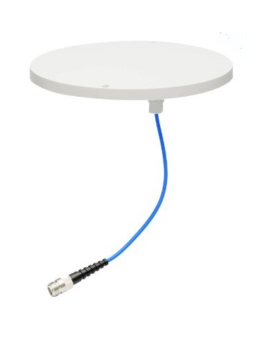 Antena Omnidireccional Plana 5G/ N-female
