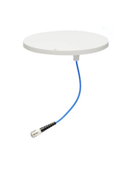 Antena Omnidireccional Plana 5G/ N-female