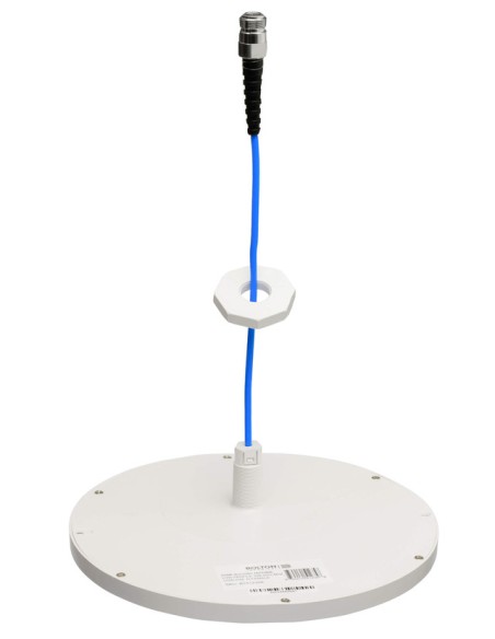 Antena Omnidireccional Plana 5G/ N-female