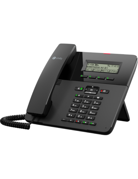 OpenScape Desk Phone CP210