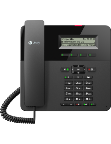 Unify L30250-F600-C581 - OpenScape...
