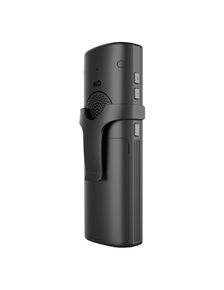 Grandstream WP825 - Teléfono WiFi dual portátil, con 2 cuentas SIP, pantalla color 2.4", Bluetooth, rugerizado IP67