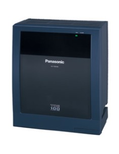 Panasonic KX-TDE100NE -...