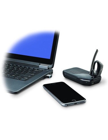 HP 7K2F3AA (Poly 206110-102) -...