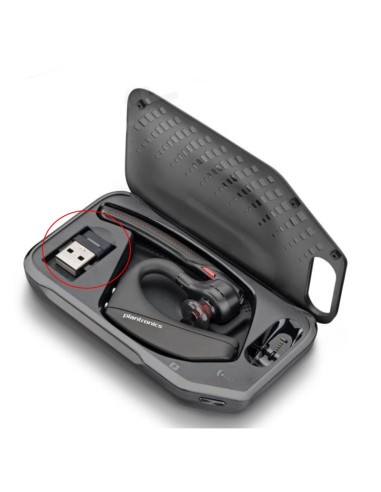 HP 7K2F3AA (Poly 206110-102) -...