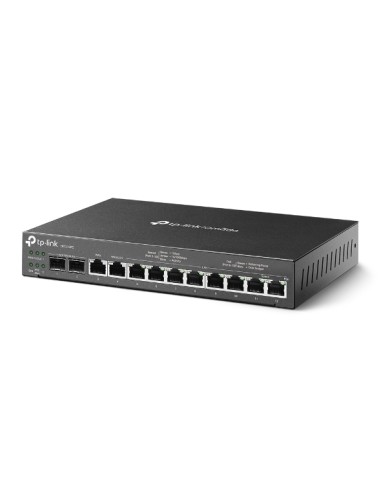 Router Gigabit VPN Omada with PoE+