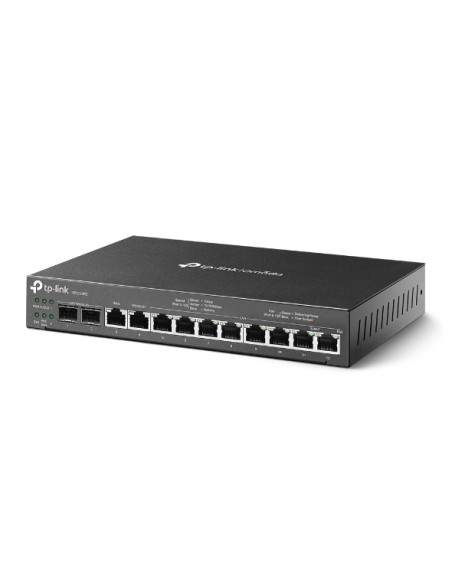 Router Gigabit VPN Omada with PoE+