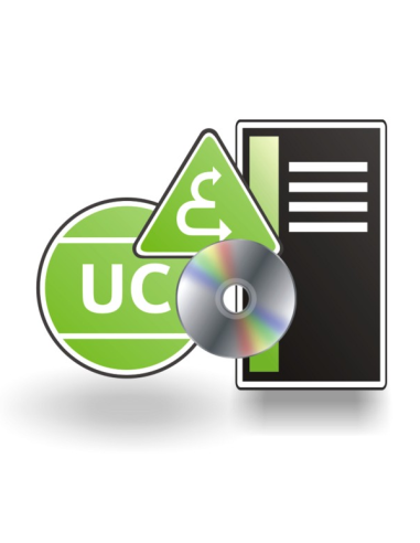 Unify L30250-U622-B752 - OpenScape Business PAYG Unify Phone User
