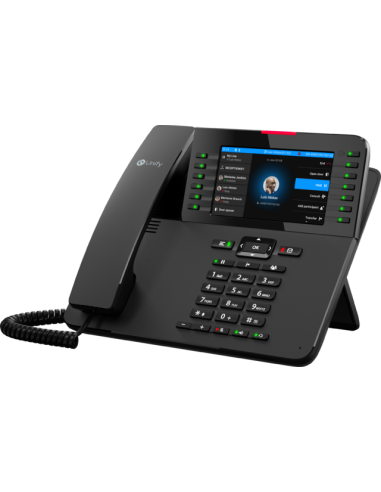Teléfono OpenScape Desk Phone CP710
