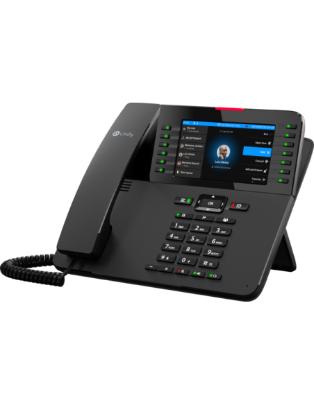Teléfono OpenScape Desk Phone CP710
