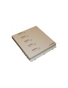 5 band 4 port (solo...