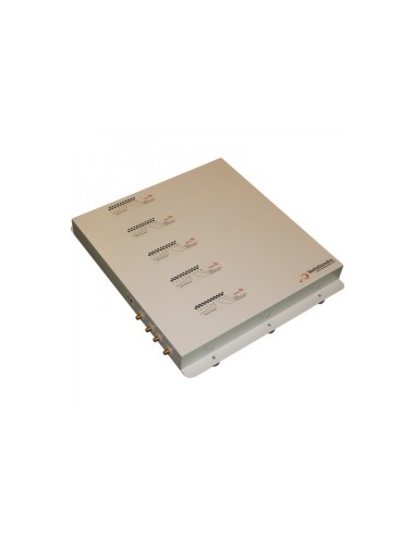 Stella Doradus SD-RP1002-VLGDW-4-RPS Repetidor 5 bandas 2G/3G/4/5G-700+800+900+1800+2100MHz-4 puertos