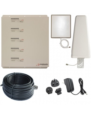 Stella Doradus R5-SOHO-KIT -  Kit...