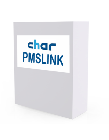 Cuota servicio CHAR PMSLINK