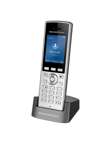 Grandstream WP822 - Teléfono WiFi...