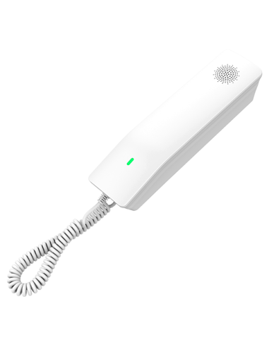 Grandstream GHP610W - Teléfono IP...