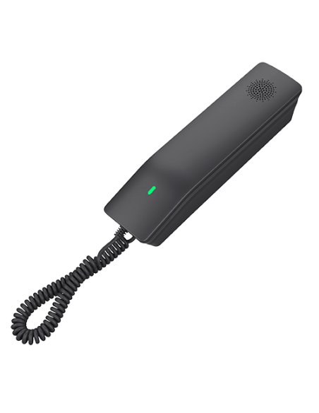 Telefono IP Grandstream GHP611W WIFI negro