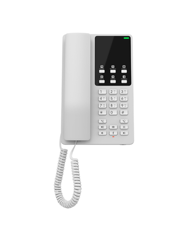 Grandstream GHP620 - Teléfono IP...