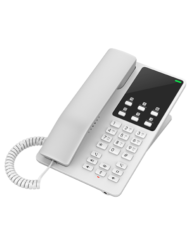 Grandstream GHP620 - Teléfono IP...