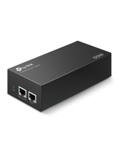 TP-Link PoE170S - Adaptador inyector PoE ++