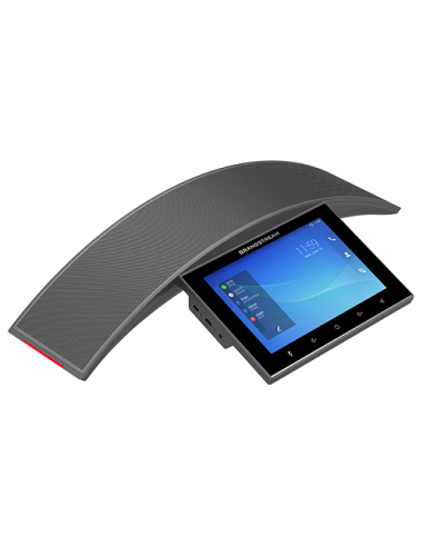 Equipo de conferencia full-duplex