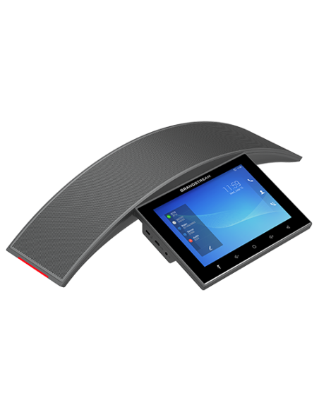 Equipo de conferencia full-duplex