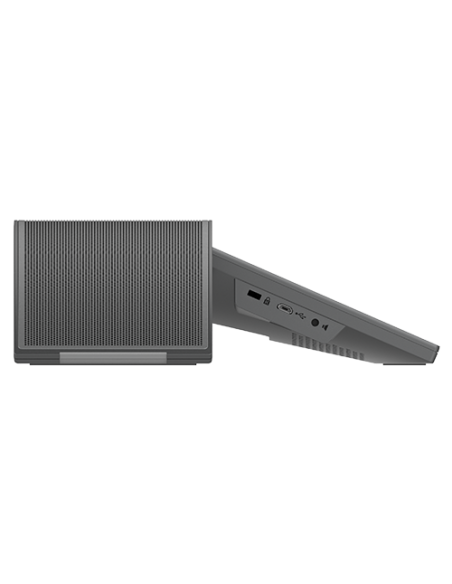 Equipo de conferencia full-duplex