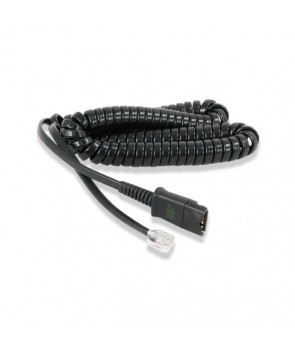 Plantronics 32145-01 Cable...