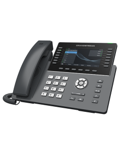 Teléfono SIP WiFi color, 14... 2