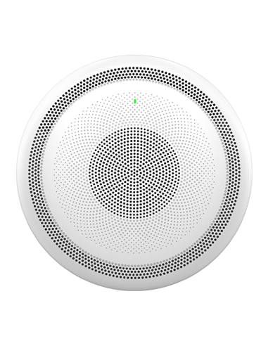 Altavoz SIP WiFi Bluetiooth 1 puerto 100Mb15W PoE+