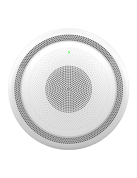 Altavoz SIP WiFi Bluetiooth 1 puerto 100Mb15W PoE+