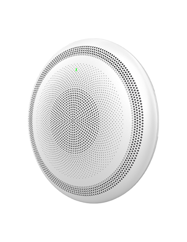 Altavoz SIP WiFi Bluetiooth 1 puerto...